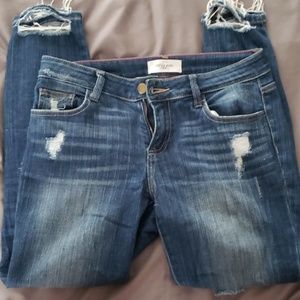 CJLA Venice Jeans